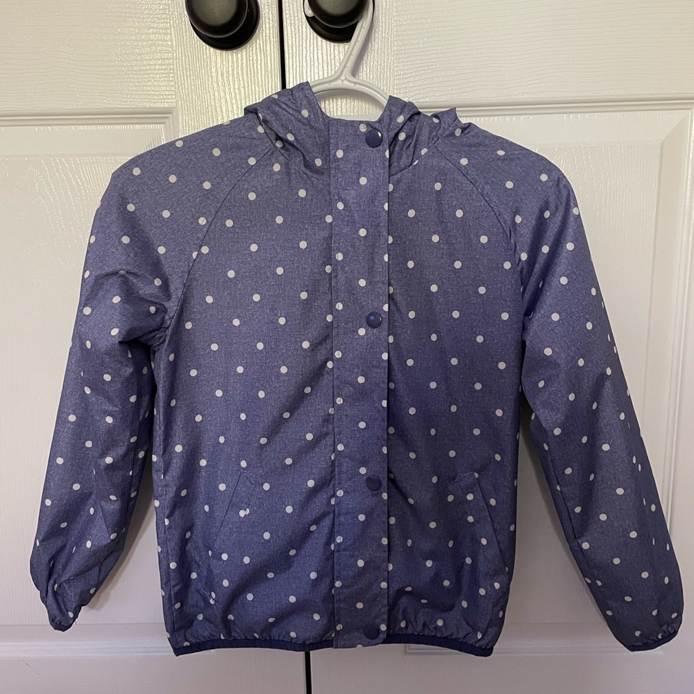 Raincoat Osh Kosh